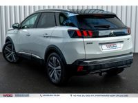 Peugeot 3008 2.0 BlueHDi 180ch GT / suivi complet à jour - <small></small> 21.490 € <small>TTC</small> - #78