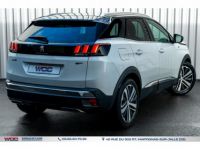 Peugeot 3008 2.0 BlueHDi 180ch GT / suivi complet à jour - <small></small> 21.490 € <small>TTC</small> - #80