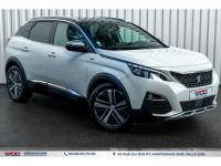 Peugeot 3008 2.0 BlueHDi 180ch GT / suivi complet à jour - <small></small> 21.490 € <small>TTC</small> - #82