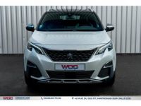 Peugeot 3008 2.0 BlueHDi 180ch GT / suivi complet à jour - <small></small> 21.490 € <small>TTC</small> - #83