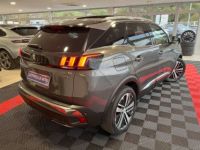 Peugeot 3008 2.0 BlueHDi 180ch SetS EAT6 GT - <small></small> 18.990 € <small>TTC</small> - #2