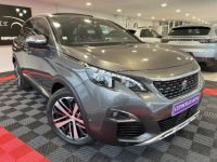 Peugeot 3008 2.0 BlueHDi 180ch SetS EAT6 GT - <small></small> 18.990 € <small>TTC</small> - #4