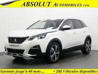 Peugeot 3008 2.0 BLUEHDI 180CH S&S ALLURE BUSINESS EAT8 - <small></small> 18.980 € <small>TTC</small> - #1