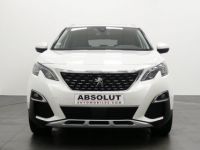 Peugeot 3008 2.0 BLUEHDI 180CH S&S ALLURE BUSINESS EAT8 - <small></small> 18.980 € <small>TTC</small> - #2