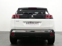 Peugeot 3008 2.0 BLUEHDI 180CH S&S ALLURE BUSINESS EAT8 - <small></small> 18.980 € <small>TTC</small> - #3