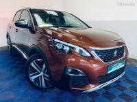 Peugeot 3008 2.0 BlueHDi 180ch SS EAT6 GT - <small></small> 14.990 € <small>TTC</small> - #1