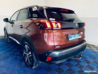 Peugeot 3008 2.0 BlueHDi 180ch SS EAT6 GT - <small></small> 14.990 € <small>TTC</small> - #2