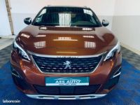 Peugeot 3008 2.0 BlueHDi 180ch SS EAT6 GT - <small></small> 14.990 € <small>TTC</small> - #3