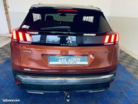 Peugeot 3008 2.0 BlueHDi 180ch SS EAT6 GT - <small></small> 14.990 € <small>TTC</small> - #4