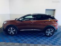 Peugeot 3008 2.0 BlueHDi 180ch SS EAT6 GT - <small></small> 14.990 € <small>TTC</small> - #5