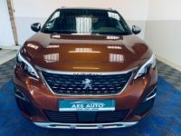 Peugeot 3008 2.0 BlueHDi 180ch SS EAT6 GT - <small></small> 14.490 € <small>TTC</small> - #3