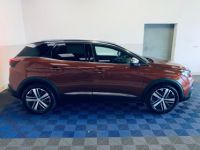 Peugeot 3008 2.0 BlueHDi 180ch SS EAT6 GT - <small></small> 14.490 € <small>TTC</small> - #6