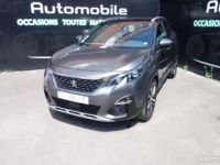 Peugeot 3008 2.0 BlueHDi 180ch S&S EAT6 GT - <small></small> 15.600 € <small>TTC</small> - #1