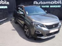 Peugeot 3008 2.0 BlueHDi 180ch S&S EAT6 GT - <small></small> 15.600 € <small>TTC</small> - #2