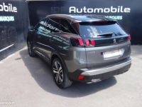 Peugeot 3008 2.0 BlueHDi 180ch S&S EAT6 GT - <small></small> 15.600 € <small>TTC</small> - #3