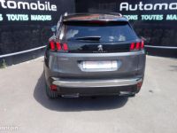 Peugeot 3008 2.0 BlueHDi 180ch S&S EAT6 GT - <small></small> 15.600 € <small>TTC</small> - #4