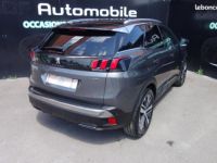 Peugeot 3008 2.0 BlueHDi 180ch S&S EAT6 GT - <small></small> 15.600 € <small>TTC</small> - #6