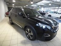 Peugeot 3008 2.0 BlueHDi 180ch S&S EAT6 GT - <small></small> 24.990 € <small>TTC</small> - #2