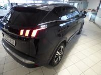 Peugeot 3008 2.0 BlueHDi 180ch S&S EAT6 GT - <small></small> 24.990 € <small>TTC</small> - #4