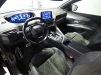 Peugeot 3008 2.0 BlueHDi 180ch S&S EAT6 GT - <small></small> 24.990 € <small>TTC</small> - #5