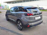 Peugeot 3008 2.0 BlueHDi 180ch S&S GT EAT8 - <small></small> 21.190 € <small>TTC</small> - #5