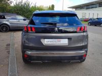 Peugeot 3008 2.0 BlueHDi 180ch S&S GT EAT8 - <small></small> 21.190 € <small>TTC</small> - #6