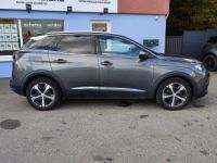 Peugeot 3008 2.0 BlueHDi 180ch S&S GT EAT8 - <small></small> 21.190 € <small>TTC</small> - #8