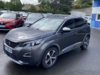 Peugeot 3008 2.0 BLUEHDI 180CH S&S GT EAT8 - <small></small> 24.990 € <small>TTC</small> - #1