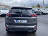 Peugeot 3008 2.0 BLUEHDI 180CH S&S GT EAT8 - <small></small> 24.990 € <small>TTC</small> - #4