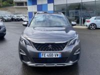 Peugeot 3008 2.0 BLUEHDI 180CH S&S GT EAT8 - <small></small> 24.990 € <small>TTC</small> - #5