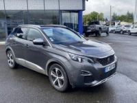 Peugeot 3008 2.0 BLUEHDI 180CH S&S GT EAT8 - <small></small> 24.990 € <small>TTC</small> - #6