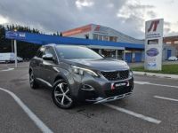 Peugeot 3008 2.0 BlueHDi GT - 180 - BV EAT8 - <small></small> 20.990 € <small>TTC</small> - #1