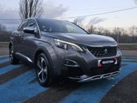 Peugeot 3008 2.0 BlueHDi GT - 180 - BV EAT8 - <small></small> 20.990 € <small>TTC</small> - #2