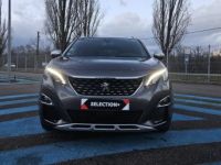 Peugeot 3008 2.0 BlueHDi GT - 180 - BV EAT8 - <small></small> 20.990 € <small>TTC</small> - #3