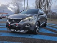 Peugeot 3008 2.0 BlueHDi GT - 180 - BV EAT8 - <small></small> 20.990 € <small>TTC</small> - #4