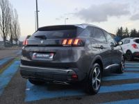 Peugeot 3008 2.0 BlueHDi GT - 180 - BV EAT8 - <small></small> 20.990 € <small>TTC</small> - #5