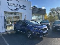 Peugeot 3008 2.0 BlueHDi S&S - 150  II 2016 GT Line Gps + Camera AR - <small></small> 18.490 € <small>TTC</small> - #1