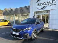 Peugeot 3008 2.0 BlueHDi S&S - 150  II 2016 GT Line Gps + Camera AR - <small></small> 18.490 € <small>TTC</small> - #3