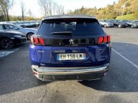 Peugeot 3008 2.0 BlueHDi S&S - 150  II 2016 GT Line Gps + Camera AR - <small></small> 18.490 € <small>TTC</small> - #6