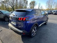 Peugeot 3008 2.0 BlueHDi S&S - 150  II 2016 GT Line Gps + Camera AR - <small></small> 18.490 € <small>TTC</small> - #7