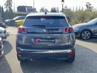 Peugeot 3008 2.0 BlueHDi S&S - 150  II 2016 GT Line PHASE 1 - <small></small> 13.990 € <small>TTC</small> - #4