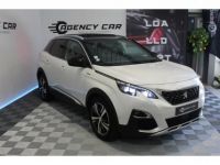 Peugeot 3008 2.0 BlueHDi S&S - 150ch 2016 GT Line PHASE 1 - <small></small> 19.490 € <small>TTC</small> - #2