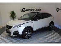 Peugeot 3008 2.0 BlueHDi S&S - 150ch 2016 GT Line PHASE 1 - <small></small> 19.490 € <small>TTC</small> - #5