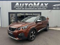 Peugeot 3008 2.0 BlueHDi S&S 180 BV EAT8 CrossWay Full Options PHASE 2 - <small></small> 20.990 € <small>TTC</small> - #1