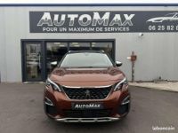 Peugeot 3008 2.0 BlueHDi S&S 180 BV EAT8 CrossWay Full Options PHASE 2 - <small></small> 20.990 € <small>TTC</small> - #3