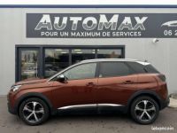 Peugeot 3008 2.0 BlueHDi S&S 180 BV EAT8 CrossWay Full Options PHASE 2 - <small></small> 20.990 € <small>TTC</small> - #6