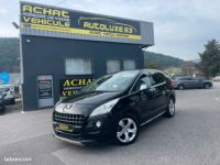 Peugeot 3008 2.0 hdi 150 cv garantie - <small></small> 5.990 € <small>TTC</small> - #1