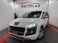 Peugeot 3008 2.0 HDi 150ch Allure - <small></small> 9.990 € <small>TTC</small> - #1