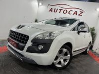 Peugeot 3008 2.0 HDi 150ch Allure - <small></small> 9.990 € <small>TTC</small> - #2