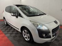 Peugeot 3008 2.0 HDi 150ch Allure - <small></small> 9.990 € <small>TTC</small> - #5